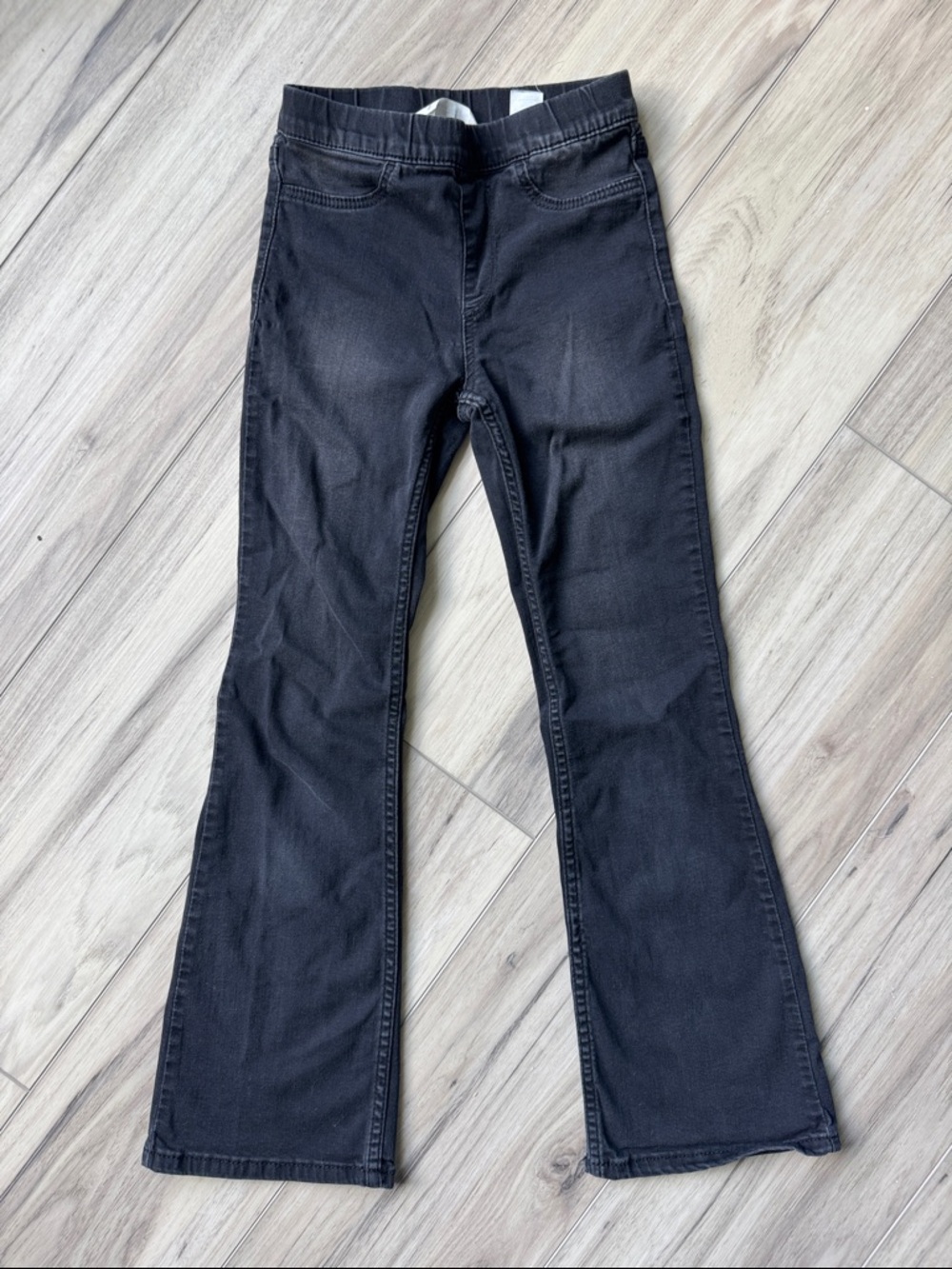 Girls H&M flares